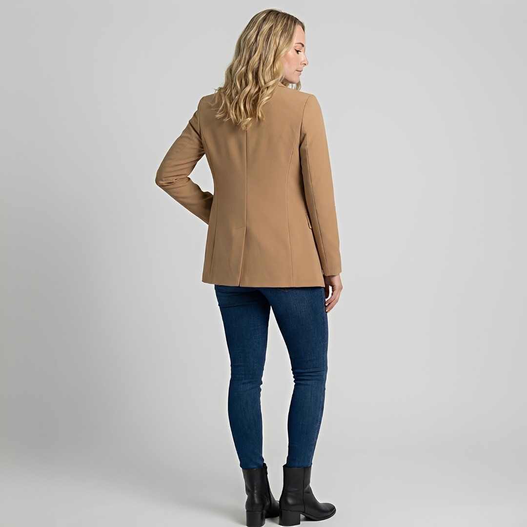 Chriselda - Stilvoller Blazer für Damen