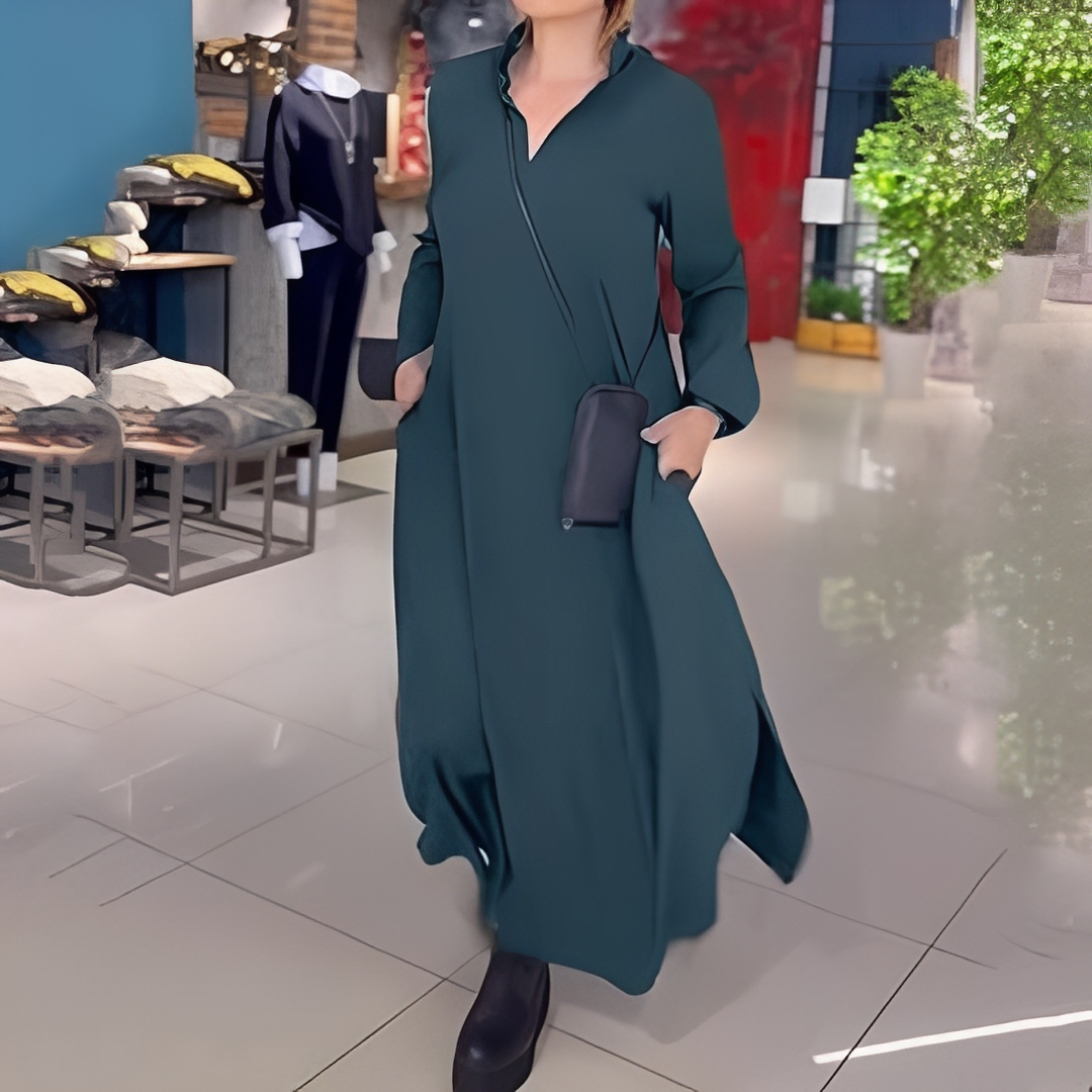 Marina - Modisches Sommerkleid für Damen