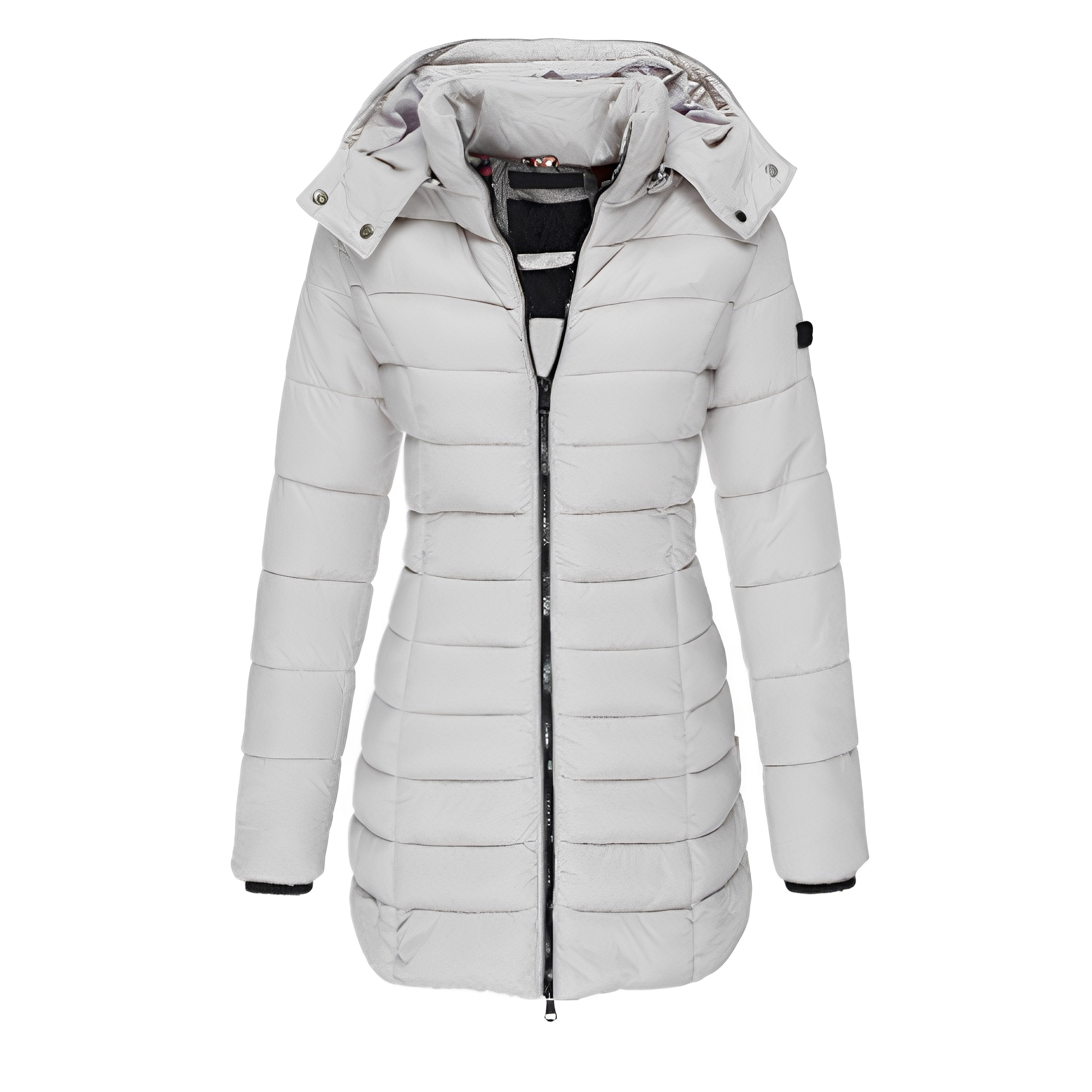 Louisa - Schicke und bequeme Jacke