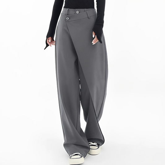 Flavia - Fashionable Trousers for Women