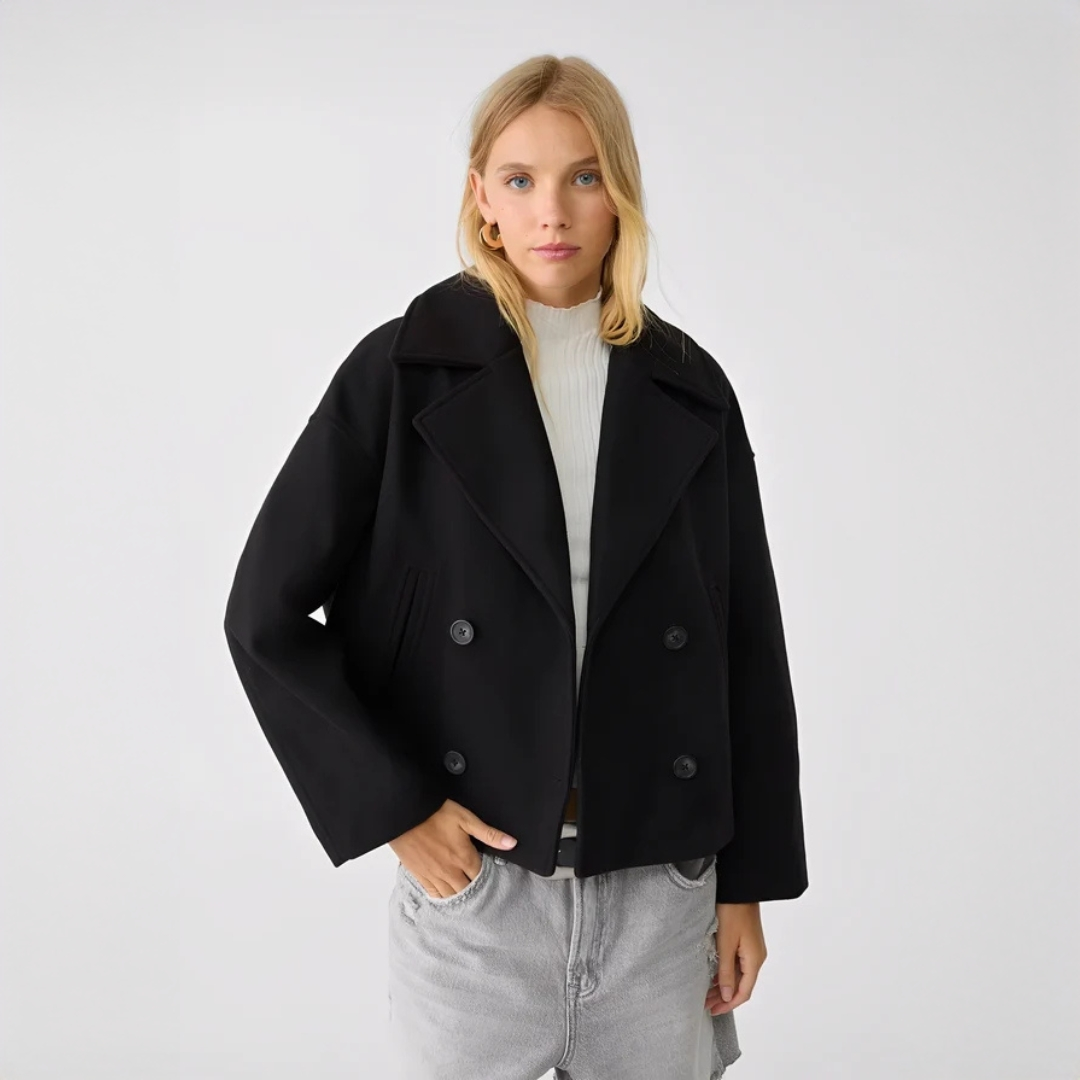 Claire - Elegante und bequeme Jacke
