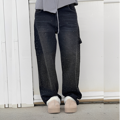 Gigi - Stylish Oversize Jeans for Women