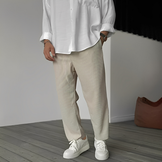 Mathias - Comfortable Men's Pants