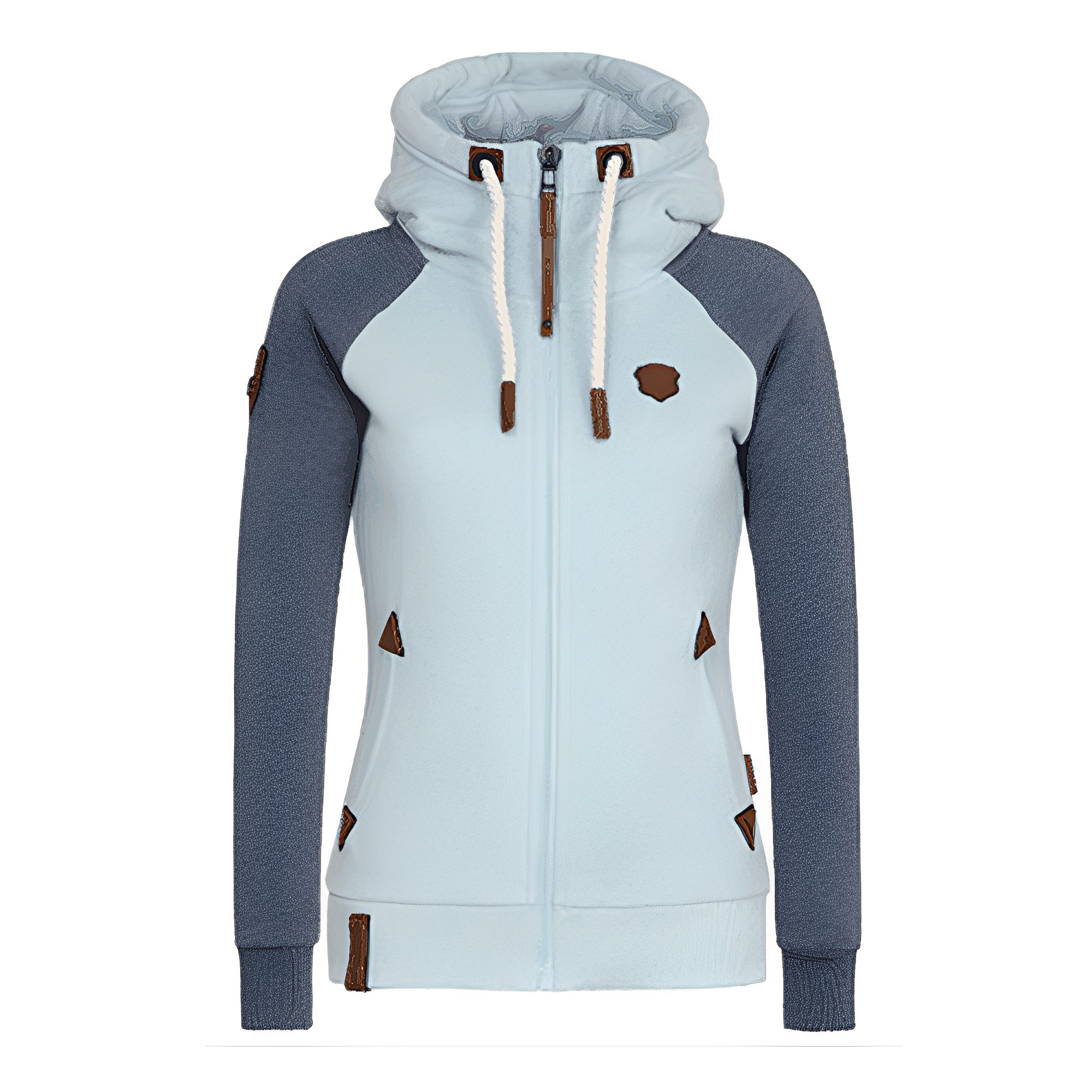 Aubrey - Komfortabler und behaglicher Hoodie