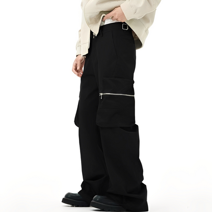 Hadrien - Comfortable cargo pants for men