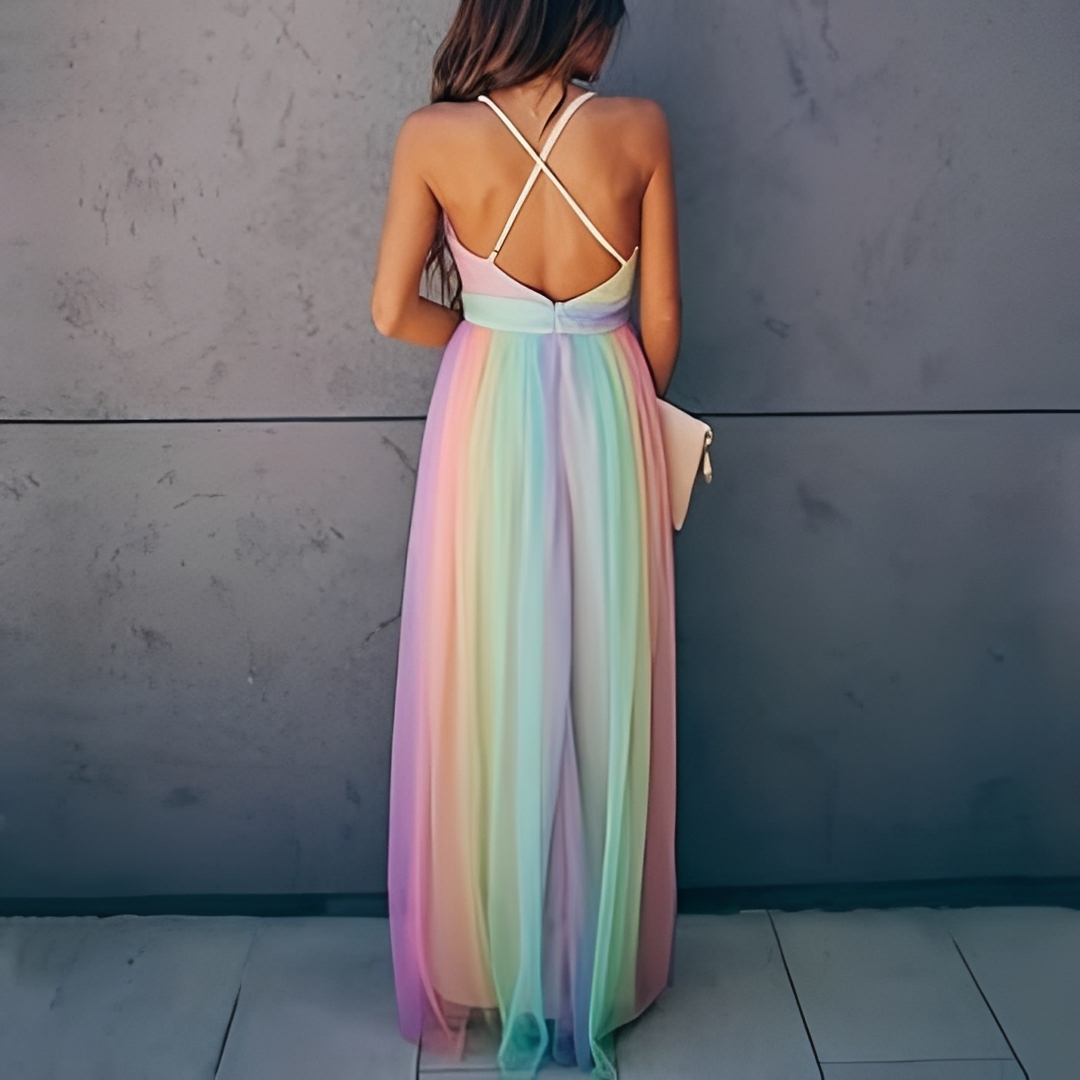 Zekera - Stilvolles und Trendiges Kleid