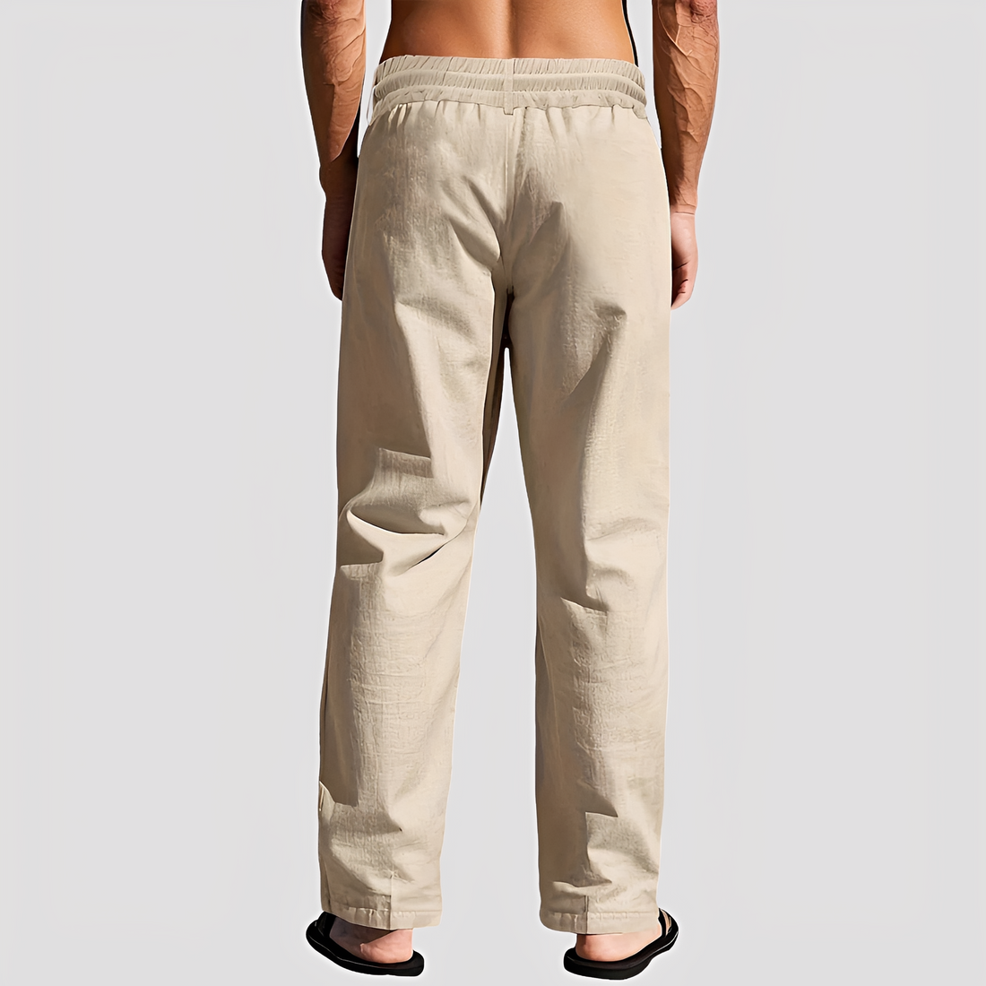 Horton - Bequeme Hose mit Zugband