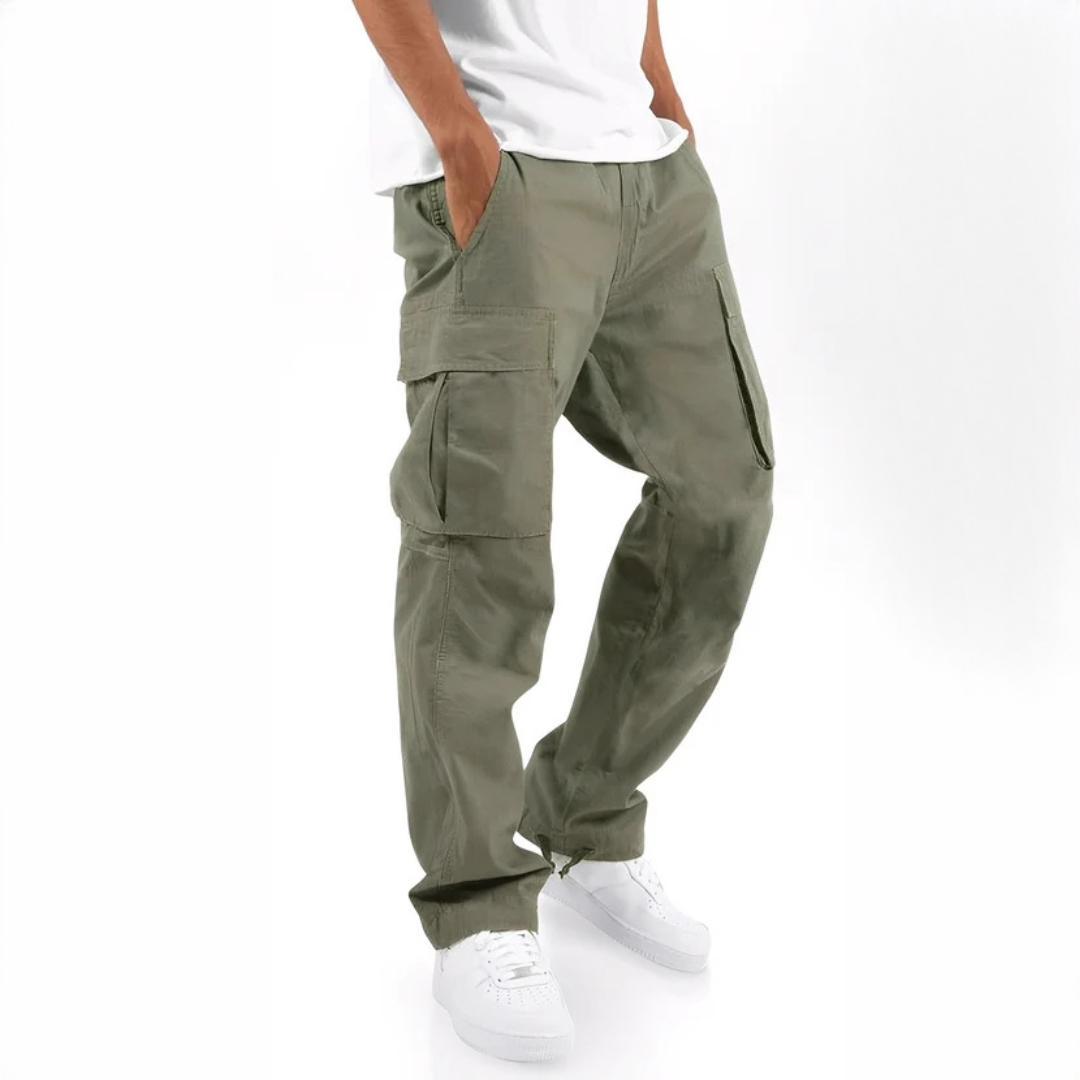 Ronelle - Komfortable Freizeithose