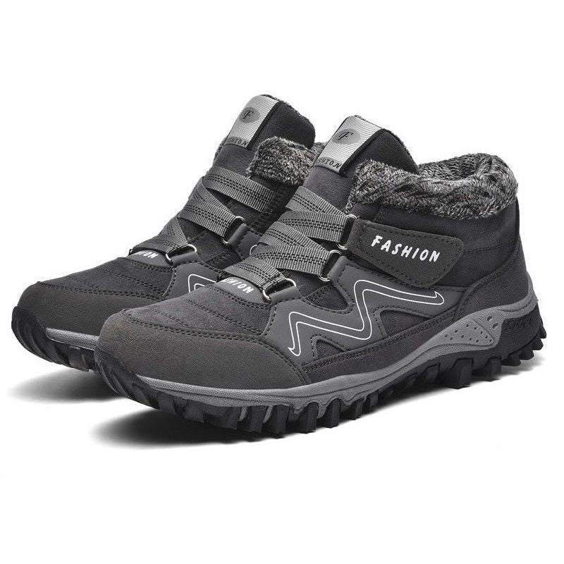 Tamara - Komfortable, warme Schuhe
