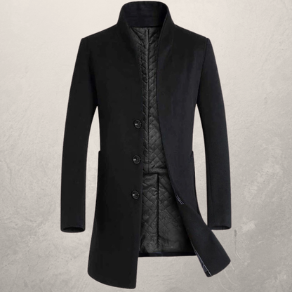 Dominique – Coat for Men