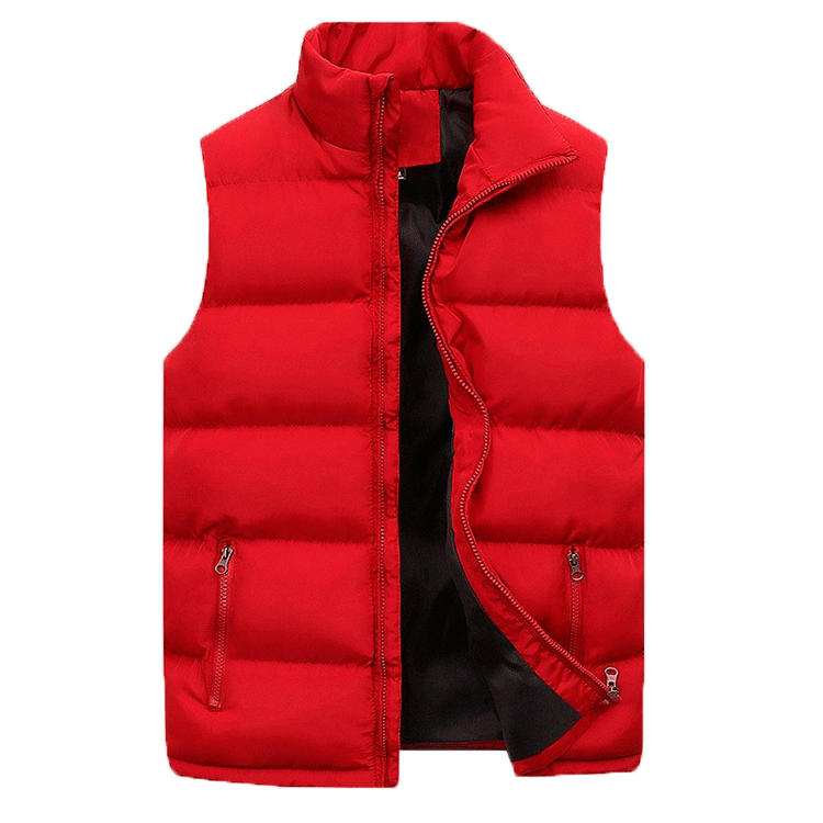 Wouter - Sleeveless men's vest