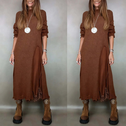 Fanny - Pullover and stylish dresses for women