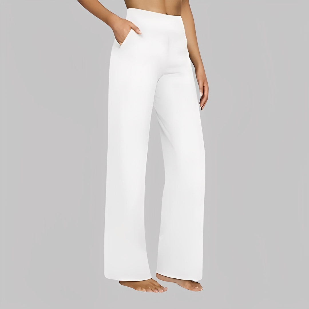 Arrthi - Bequeme Stretchhose für Frauen