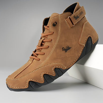 Eugène - Stilvolle und komfortable Männerschuhe