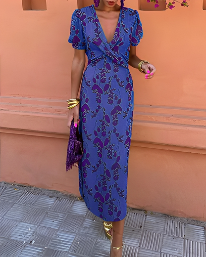 Étiennette - Elegant and stylish women's dress