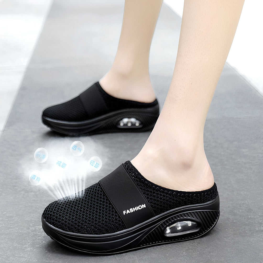 Ramonna - Modische Damenschuhe