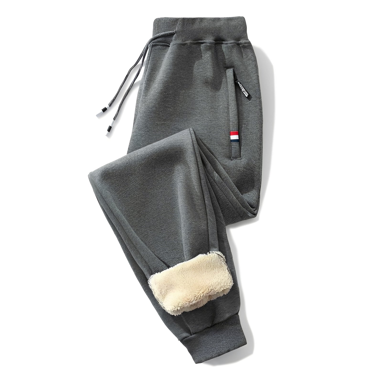 Theo - Komfortable und warme Hose