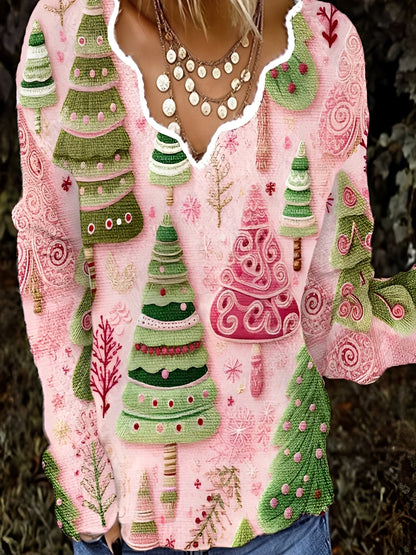 Esme - Women's Long Sleeve Fleece