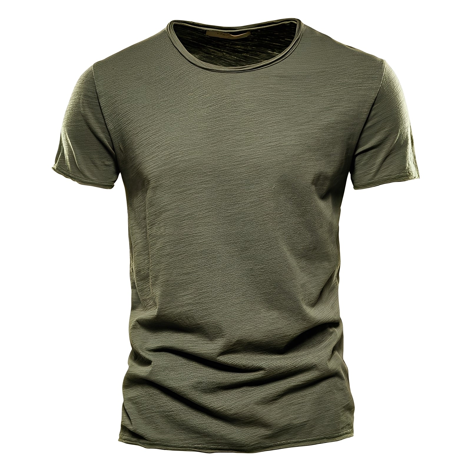 Roderick - Bequemes Freizeitshirt