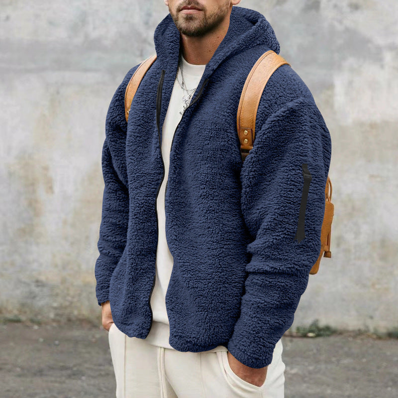 Burton - Bequeme Hoodie-Jacke