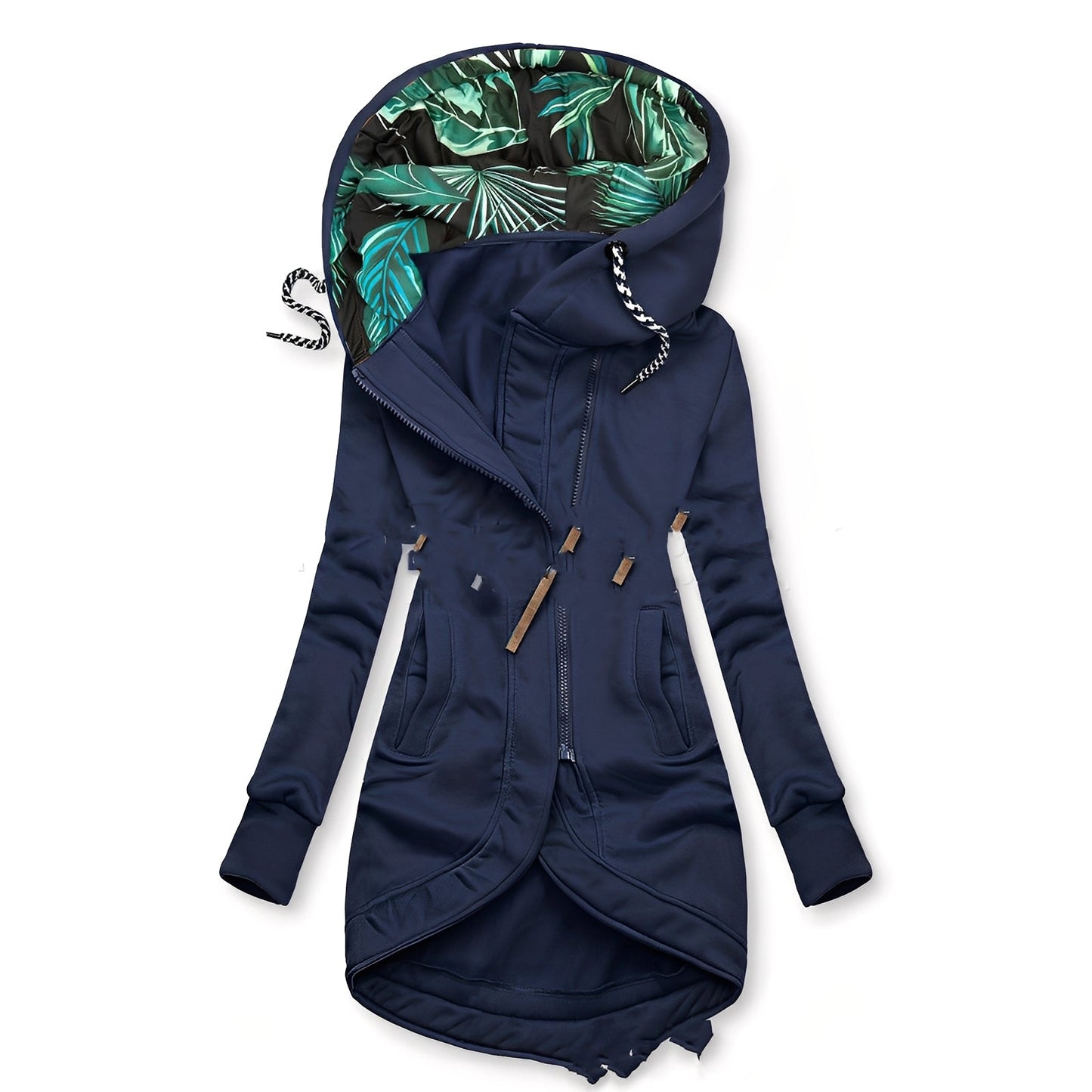 Denise - Robust winter jacket for women