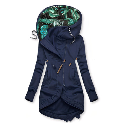 Denise - Robust winter jacket for women