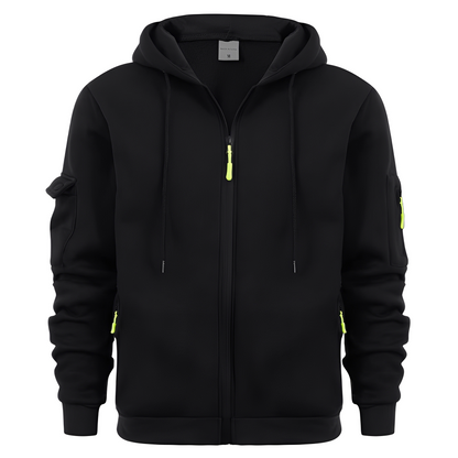 Randall - Fashionable men's hoodie