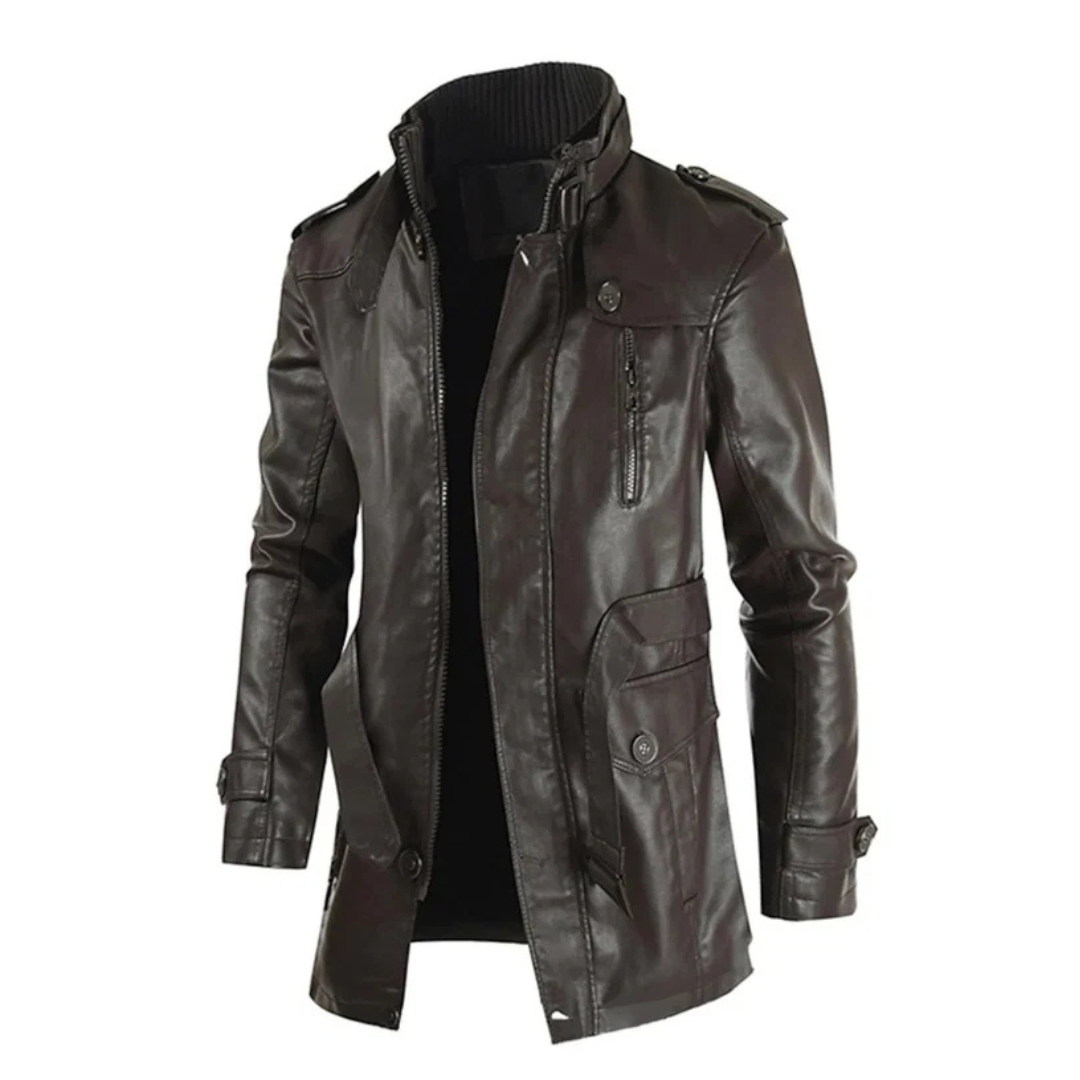Uilleam - Schicke und bequeme Jacke