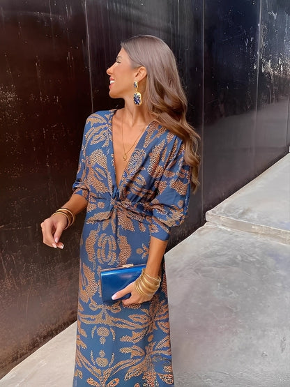 Francette - Stylish and fashionable dress for women