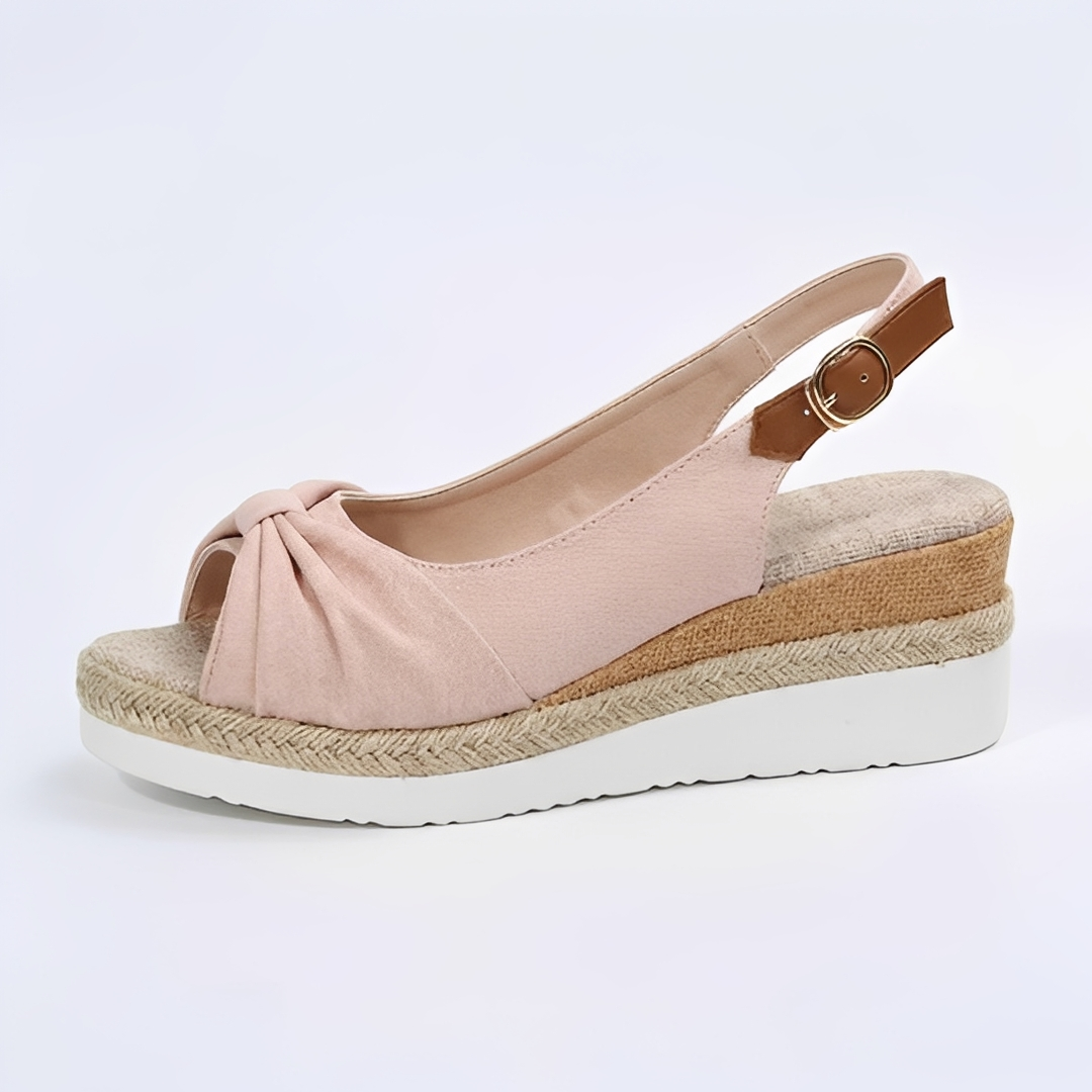 Mitch – Modische und schicke Sandalen für Damen