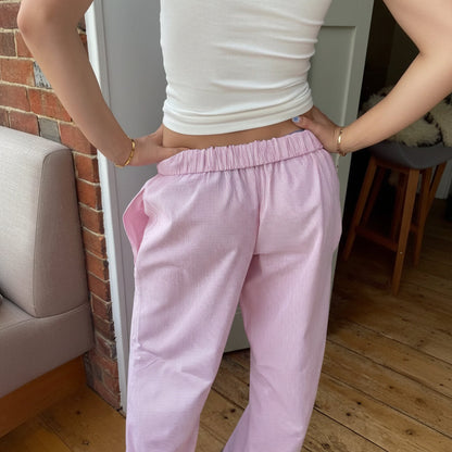 Olesia - Women's Relaxed Pants