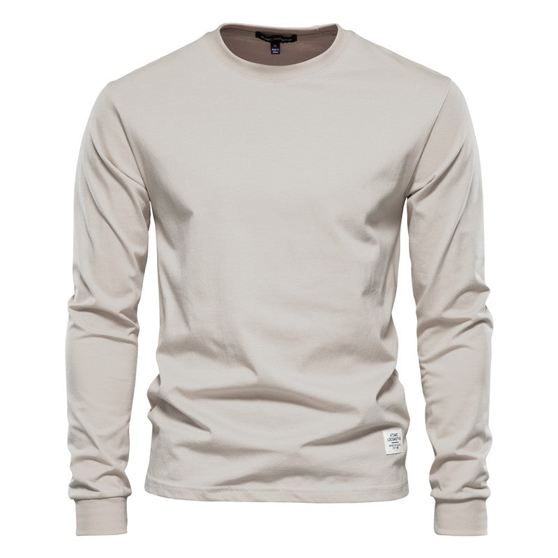 Wynne - Komfortables Langarmshirt