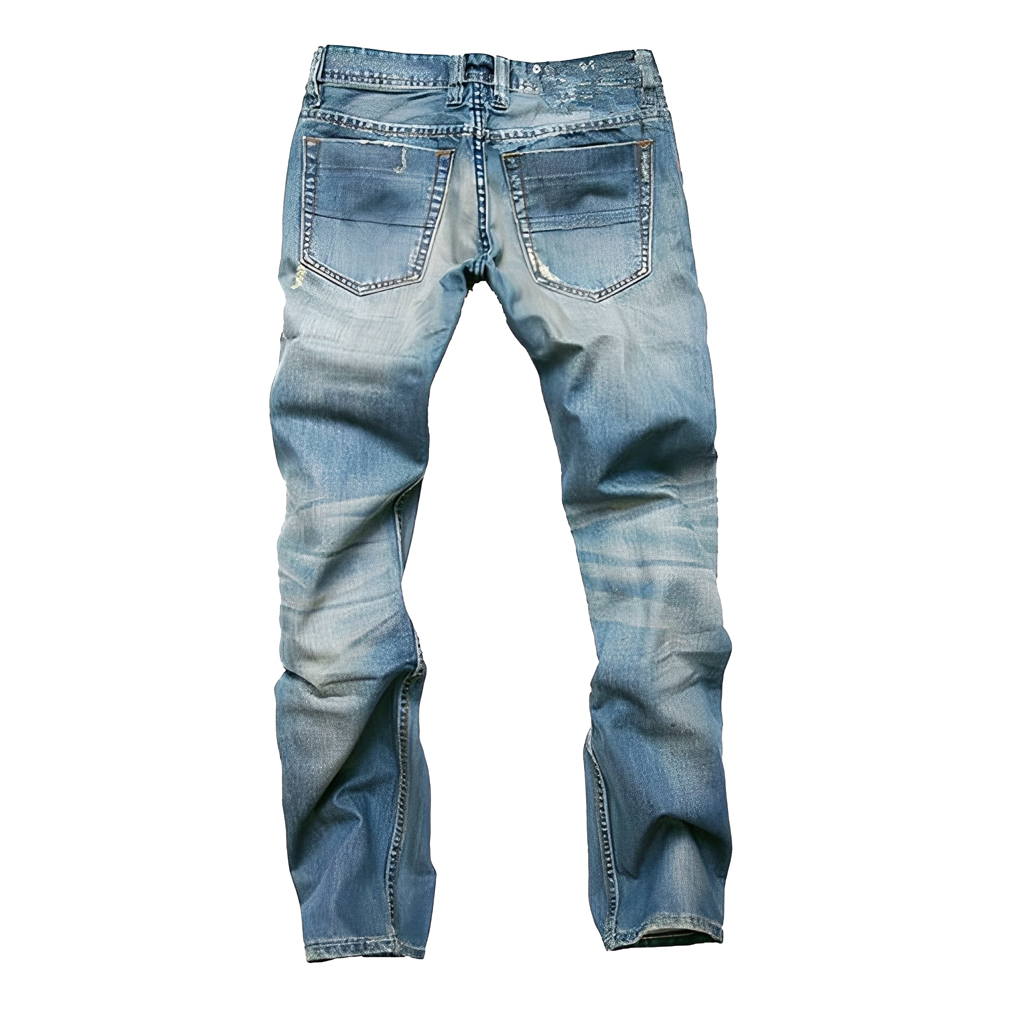 Kaleb - Zeitlose Hose