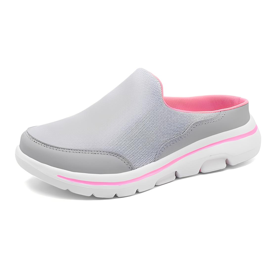 Jamie - Damen-Sandalen - Komfortabel und Lässig