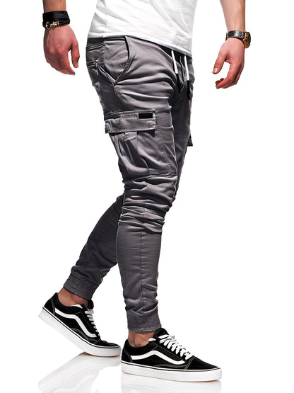 Fernand - Men's Jogging Cargo Pants