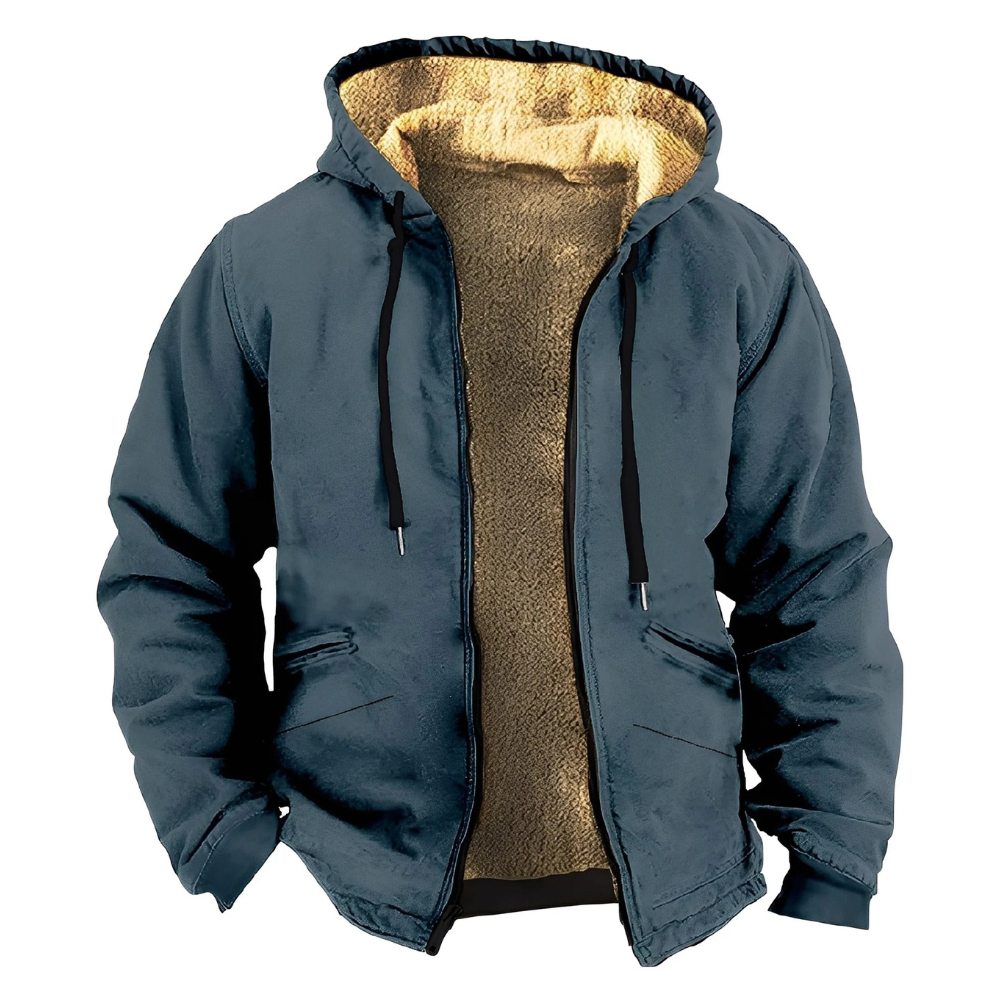 Mervin - Bunte und komfortable Herren-Hoodies