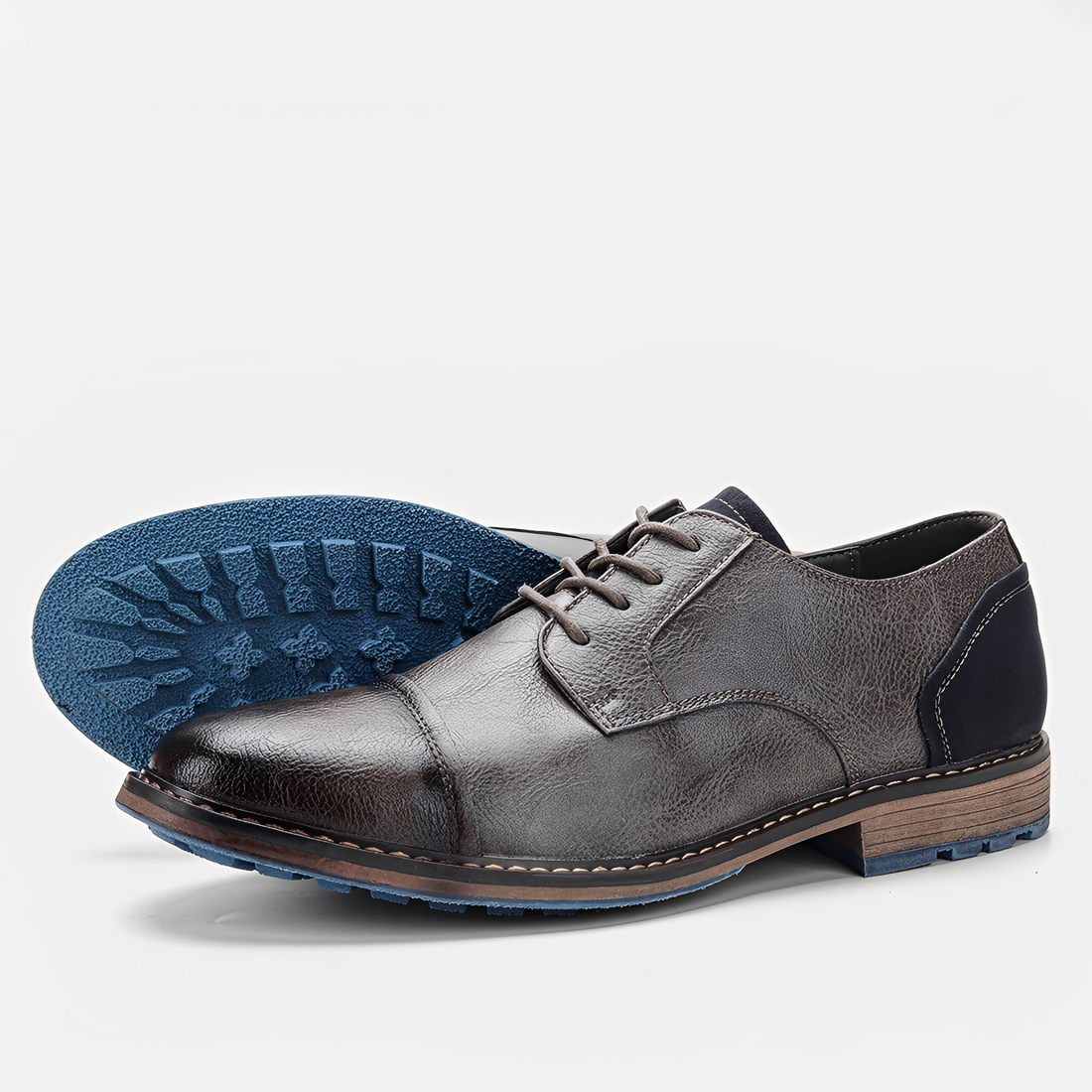 Glover - Zeitlose und elegante Schuhe
