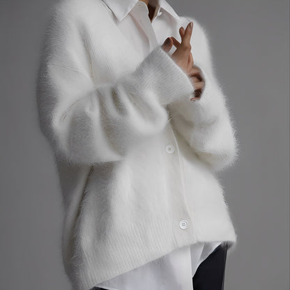 Catherine - Couture Cardigan for Women