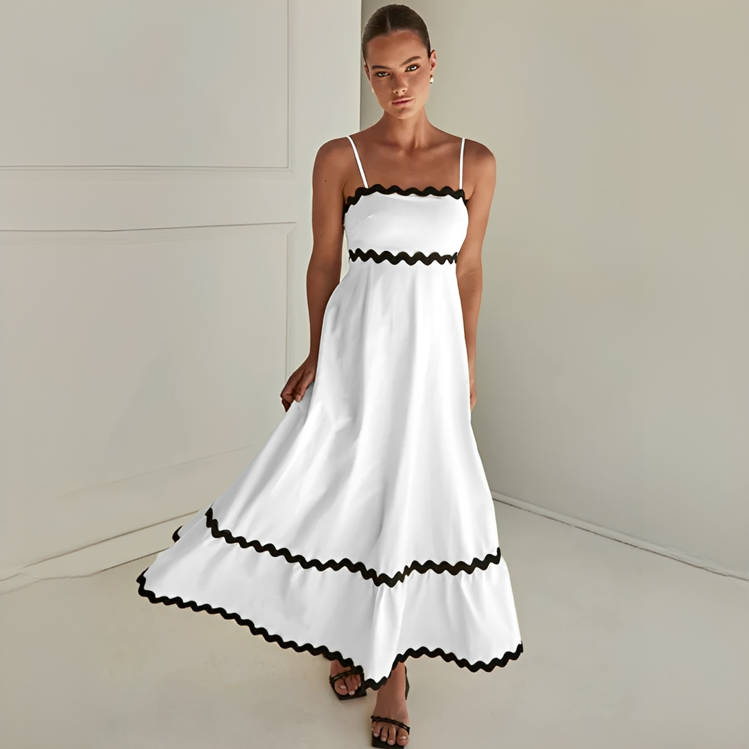 Alemarie - Elegantes und schickes Kleid für Frauen