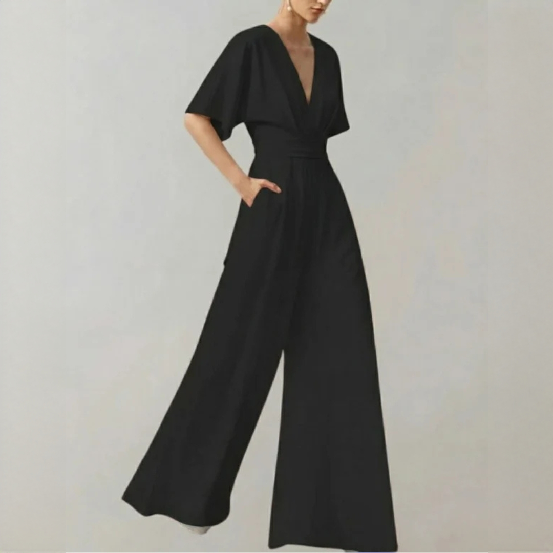 Yoko - Stilvoller und modischer Jumpsuit
