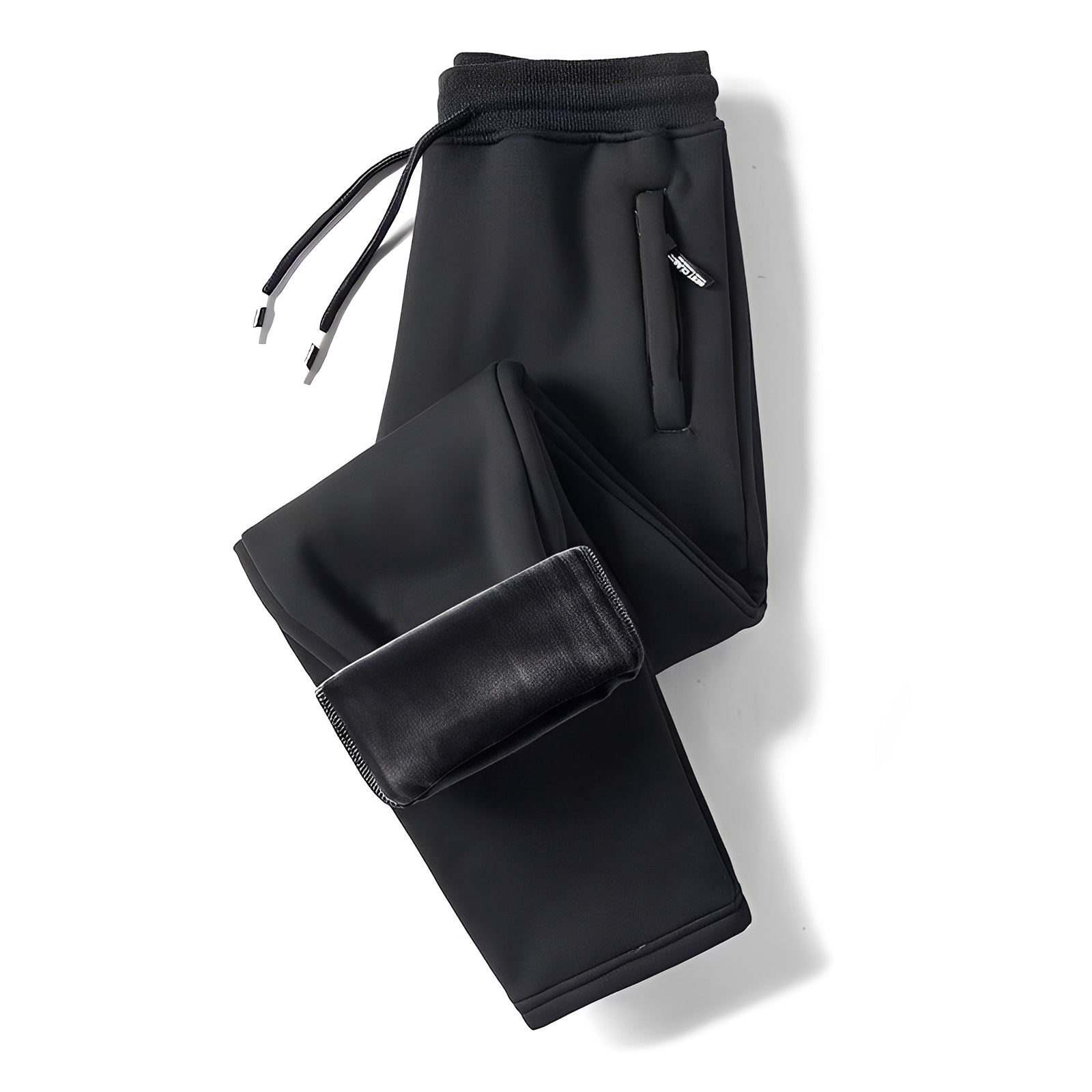 Theo - Komfortable und warme Hose