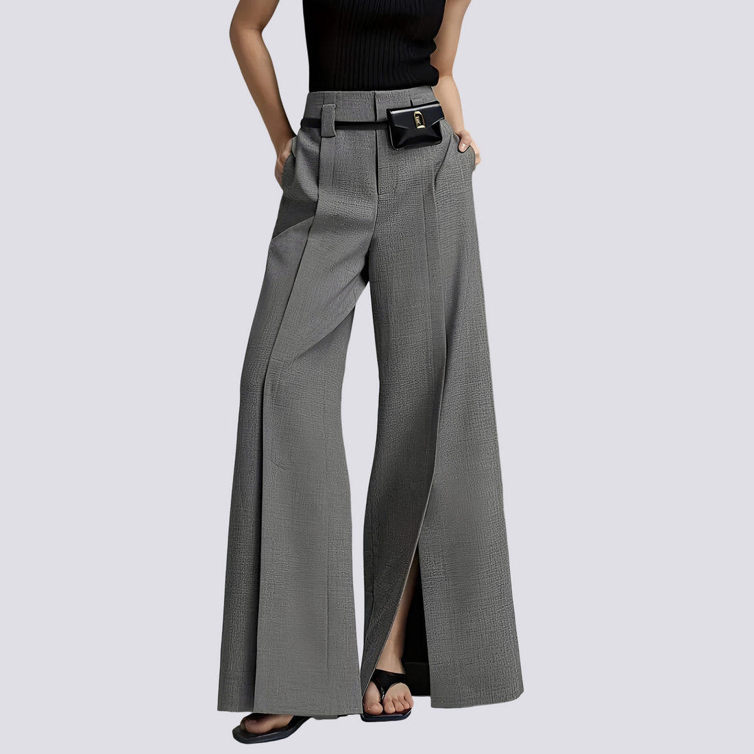 Eesa - Moderne Weite Hosen