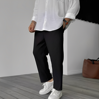 Mathias - Comfortable Men's Pants