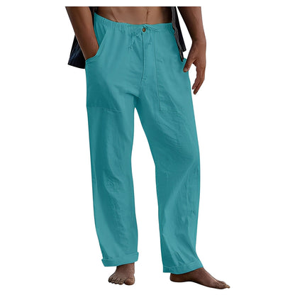 Dennis - Comfortable, casual men's pants