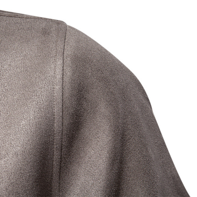 Philip - Modern, lightweight bomber jacket for men