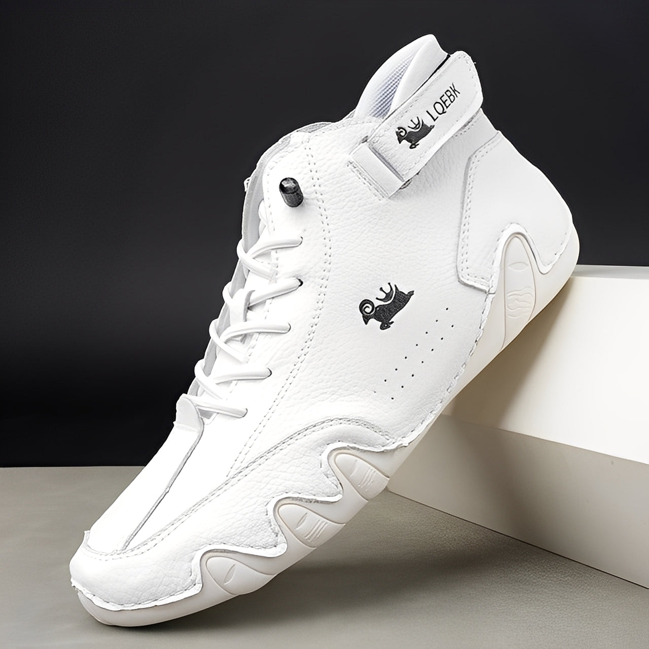 Eugène - Stilvolle und komfortable Männerschuhe