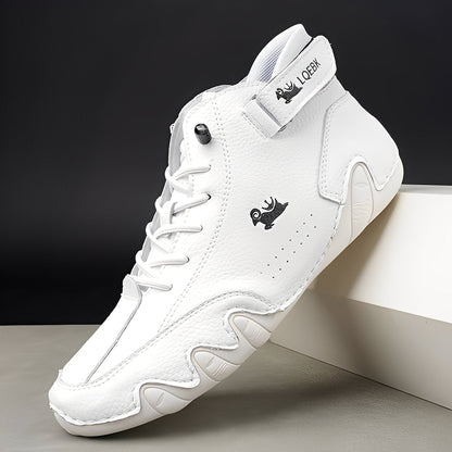 Eugène - Stilvolle und komfortable Männerschuhe