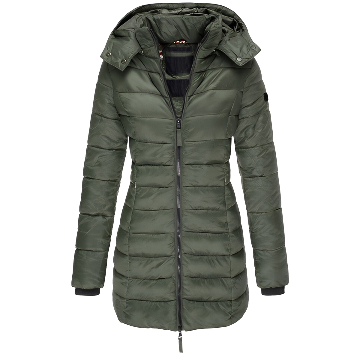 Louisa - Schicke und bequeme Jacke