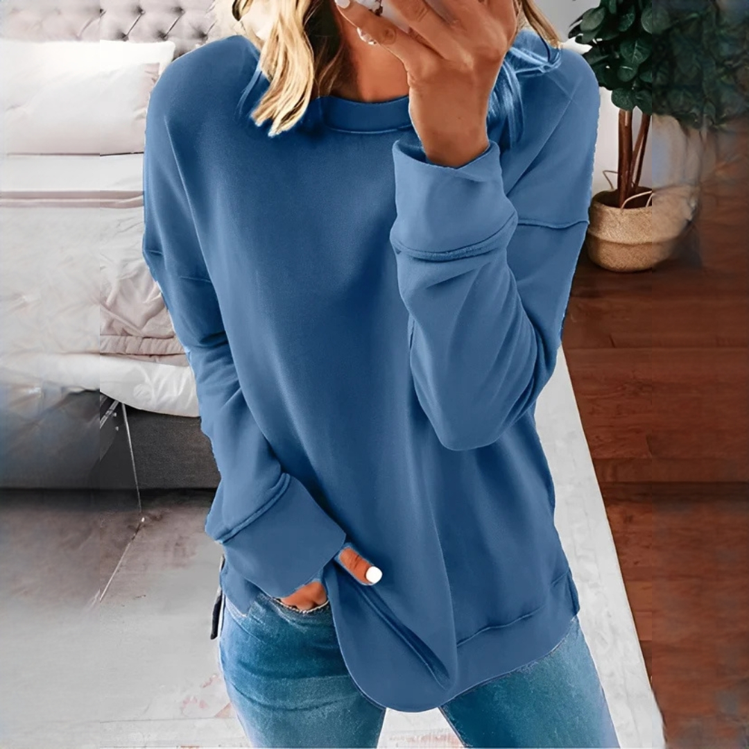 Annalee – Komfortabler Pullover