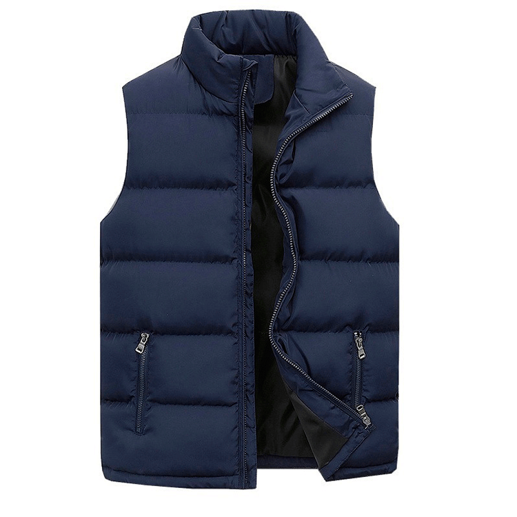 Wouter - Sleeveless men's vest